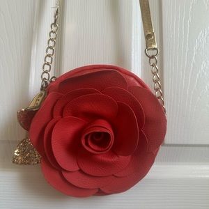 Girls Belle purse